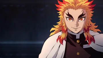 Backdrop к сериалу "Demon Slayer: Kimetsu no Yaiba" #1363292