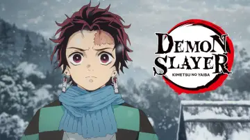 Backdrop к сериалу "Demon Slayer: Kimetsu no Yaiba" #1363293