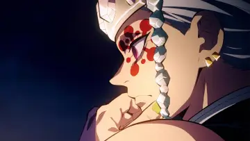 Backdrop к сериалу "Demon Slayer: Kimetsu no Yaiba" #1363294