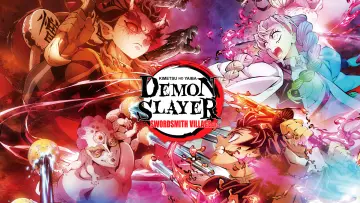 Backdrop к сериалу "Demon Slayer: Kimetsu no Yaiba" #1363300