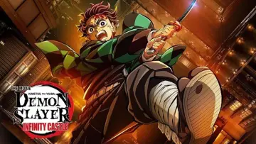 Backdrop к сериалу "Demon Slayer: Kimetsu no Yaiba" #1363301