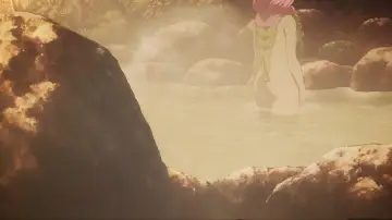 Backdrop for the TV series "Demon Slayer: Kimetsu no Yaiba" #1786334
