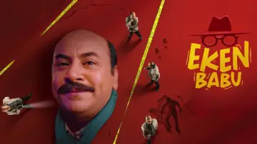 Backdrop for the TV series "Eken Babu" #1602901