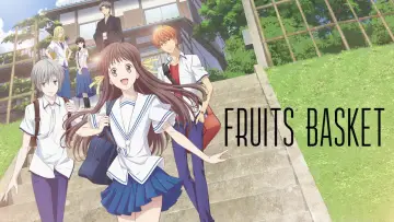 Backdrop к сериалу "Fruits Basket" #1352042