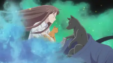 Backdrop к сериалу "Fruits Basket" #1352043