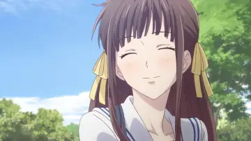 Backdrop к сериалу "Fruits Basket" #1352045