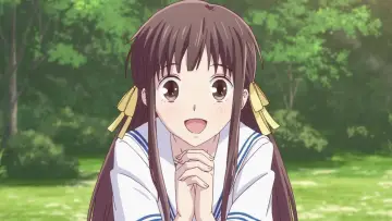 Backdrop к сериалу "Fruits Basket" #1352046