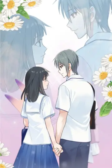 Poster к сериалу "Fruits Basket" #1352056