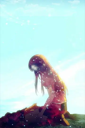 Poster к сериалу "Fruits Basket" #1352084