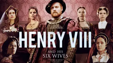 Backdrop for the TV series "Henry VIII and His Six Wives" #1848194