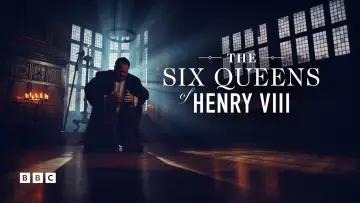 Backdrop for the TV series "Henry VIII and His Six Wives" #1848197