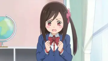 Backdrop for the TV series "Hitoribocchi no Marumaruseikatsu" #1596951