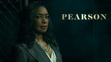 Backdrop for the TV series "Pearson" #1864638