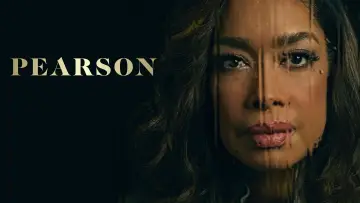 Backdrop for the TV series "Pearson" #1864641