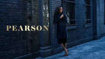 Backdrop for the TV series "Pearson" #1864643