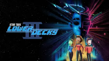 Backdrop к сериалу "Star Trek: Lower Decks" #1343725