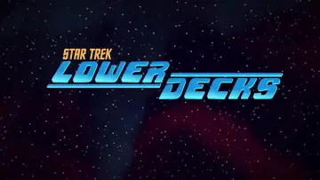 Backdrop к сериалу "Star Trek: Lower Decks" #1343733