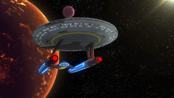 Backdrop к сериалу "Star Trek: Lower Decks" #1343741