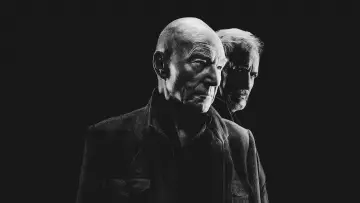 Backdrop к сериалу "Star Trek: Picard" #1319329