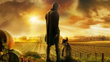 Backdrop к сериалу "Star Trek: Picard" #1319331
