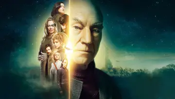 Backdrop к сериалу "Star Trek: Picard" #1319334