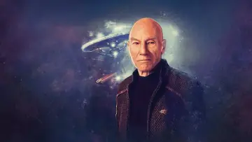 Backdrop к сериалу "Star Trek: Picard" #1319336