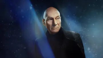 Backdrop к сериалу "Star Trek: Picard" #1319337