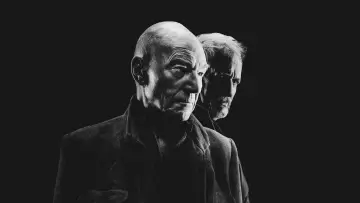 Backdrop к сериалу "Star Trek: Picard" #1319341