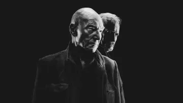 Backdrop к сериалу "Star Trek: Picard" #1319347