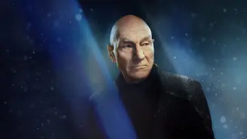 Backdrop к сериалу "Star Trek: Picard" #1319348