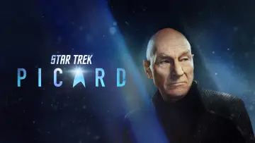 Backdrop к сериалу "Star Trek: Picard" #1319350