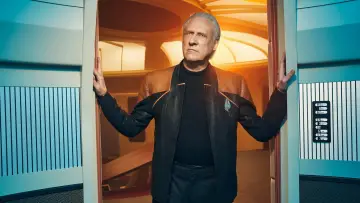 Backdrop к сериалу "Star Trek: Picard" #1319353