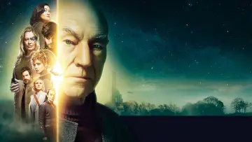 Backdrop к сериалу "Star Trek: Picard" #1319355