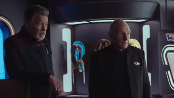 Backdrop к сериалу "Star Trek: Picard" #1319357