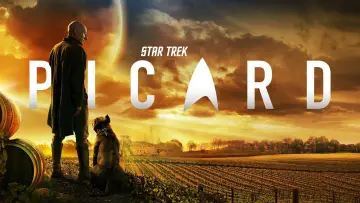 Backdrop к сериалу "Star Trek: Picard" #1319360