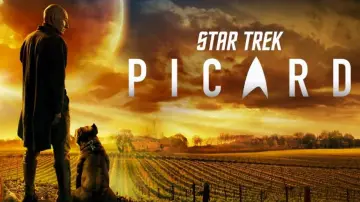 Backdrop к сериалу "Star Trek: Picard" #1319361