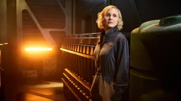 Backdrop к сериалу "Star Trek: Picard" #1319366