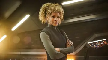 Backdrop к сериалу "Star Trek: Picard" #1319369