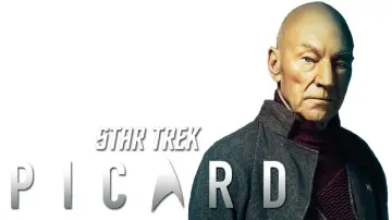 Backdrop к сериалу "Star Trek: Picard" #1319372