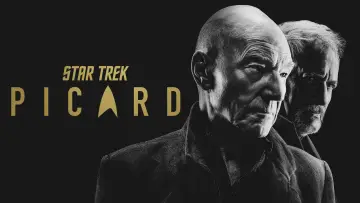 Backdrop к сериалу "Star Trek: Picard" #1319373