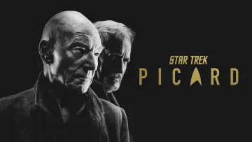 Backdrop к сериалу "Star Trek: Picard" #1319376