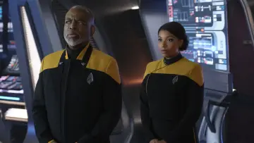 Backdrop к сериалу "Star Trek: Picard" #1319378