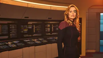 Backdrop к сериалу "Star Trek: Picard" #1319379