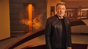 Backdrop к сериалу "Star Trek: Picard" #1319381
