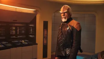 Backdrop к сериалу "Star Trek: Picard" #1319382