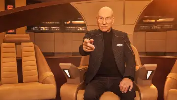 Backdrop к сериалу "Star Trek: Picard" #1319388