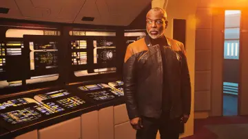 Backdrop к сериалу "Star Trek: Picard" #1319389