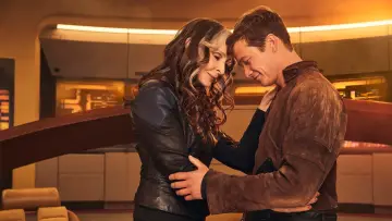 Backdrop к сериалу "Star Trek: Picard" #1319390