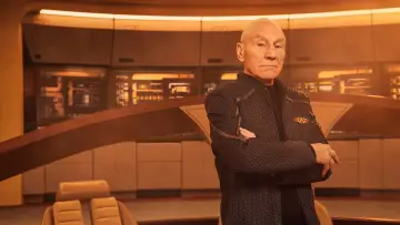 Backdrop к сериалу "Star Trek: Picard" #1319391