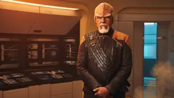 Backdrop к сериалу "Star Trek: Picard" #1319393